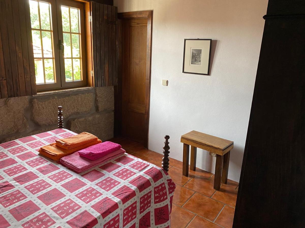 Havan House Amarante Exterior foto