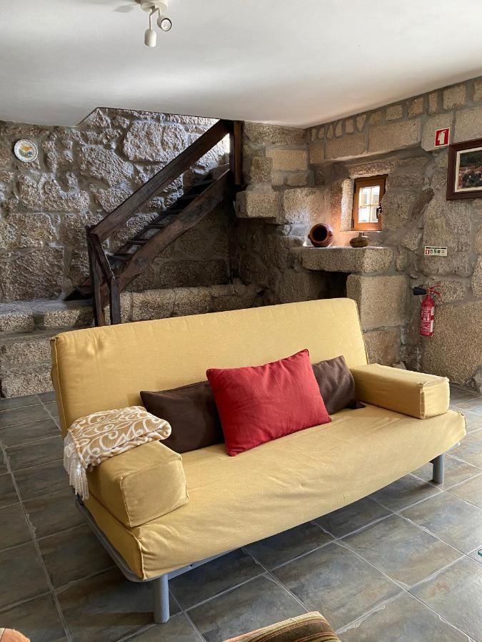 Havan House Amarante Exterior foto